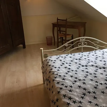 Apartman Imbach