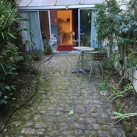 Apartman Imbach Angers
