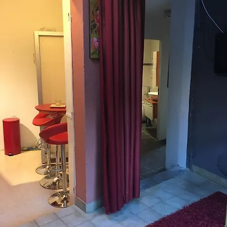 Apartman Imbach