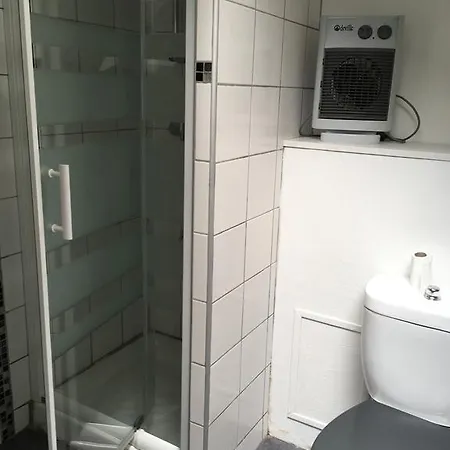 Apartman Imbach