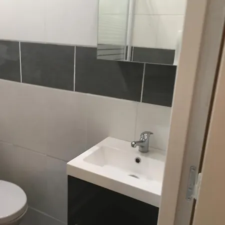 Apartman Imbach *