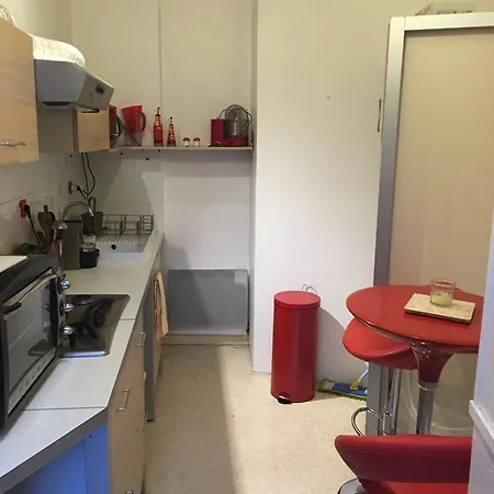 Apartman Imbach *