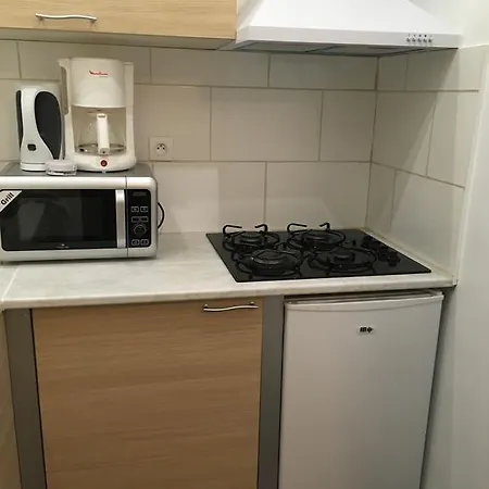 Apartman Imbach