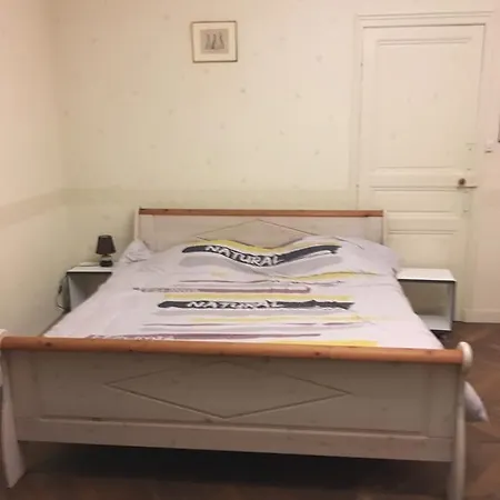 Apartman Imbach Angers