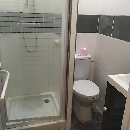 Apartman Imbach *