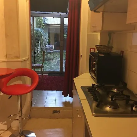Apartman Imbach Angers