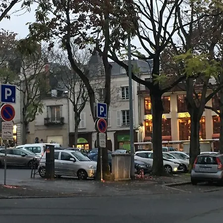 Imbach * Angers