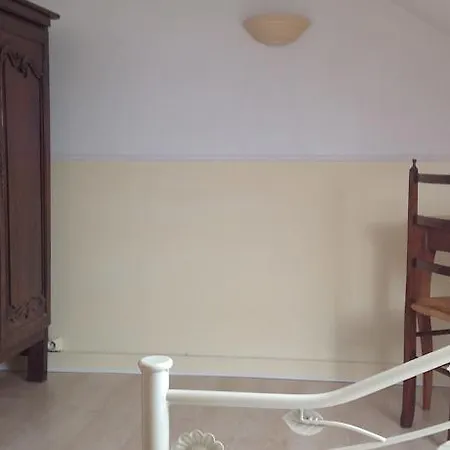 Imbach Apartman *