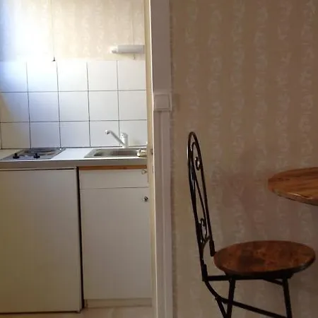 Apartman Imbach Angers