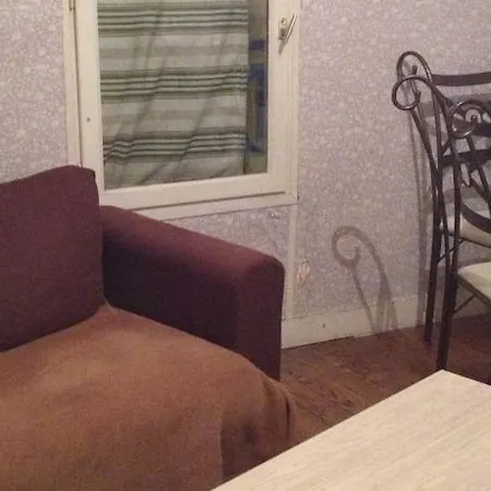 Apartman Imbach *